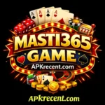 Masti365 Game App