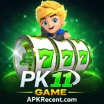 PK11 Game APK