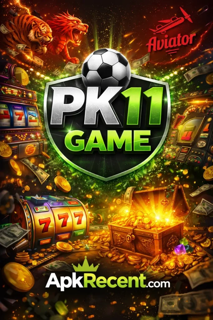 PK11 Game Download