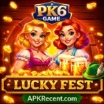 PK6 Game Download