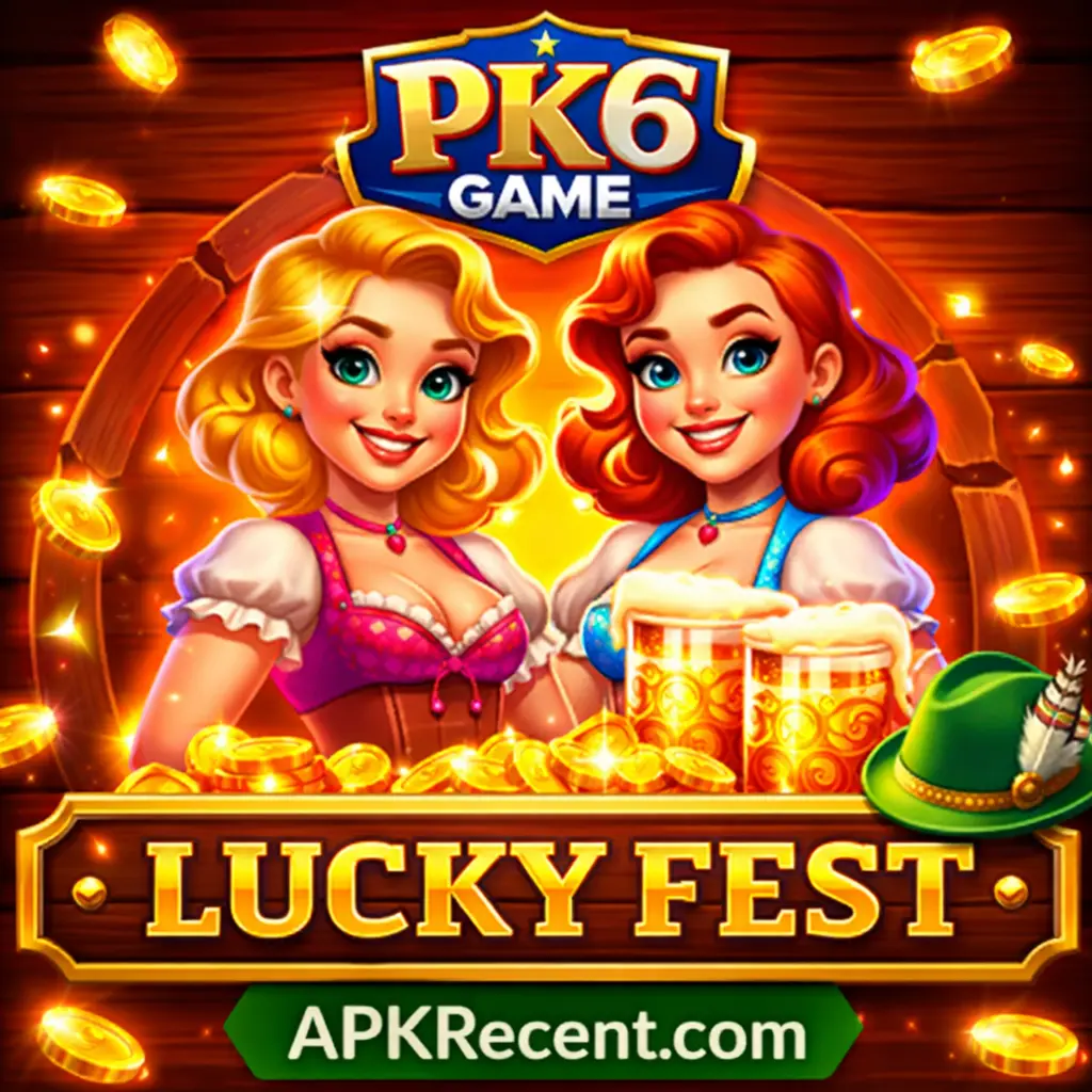 PK6 Game Download