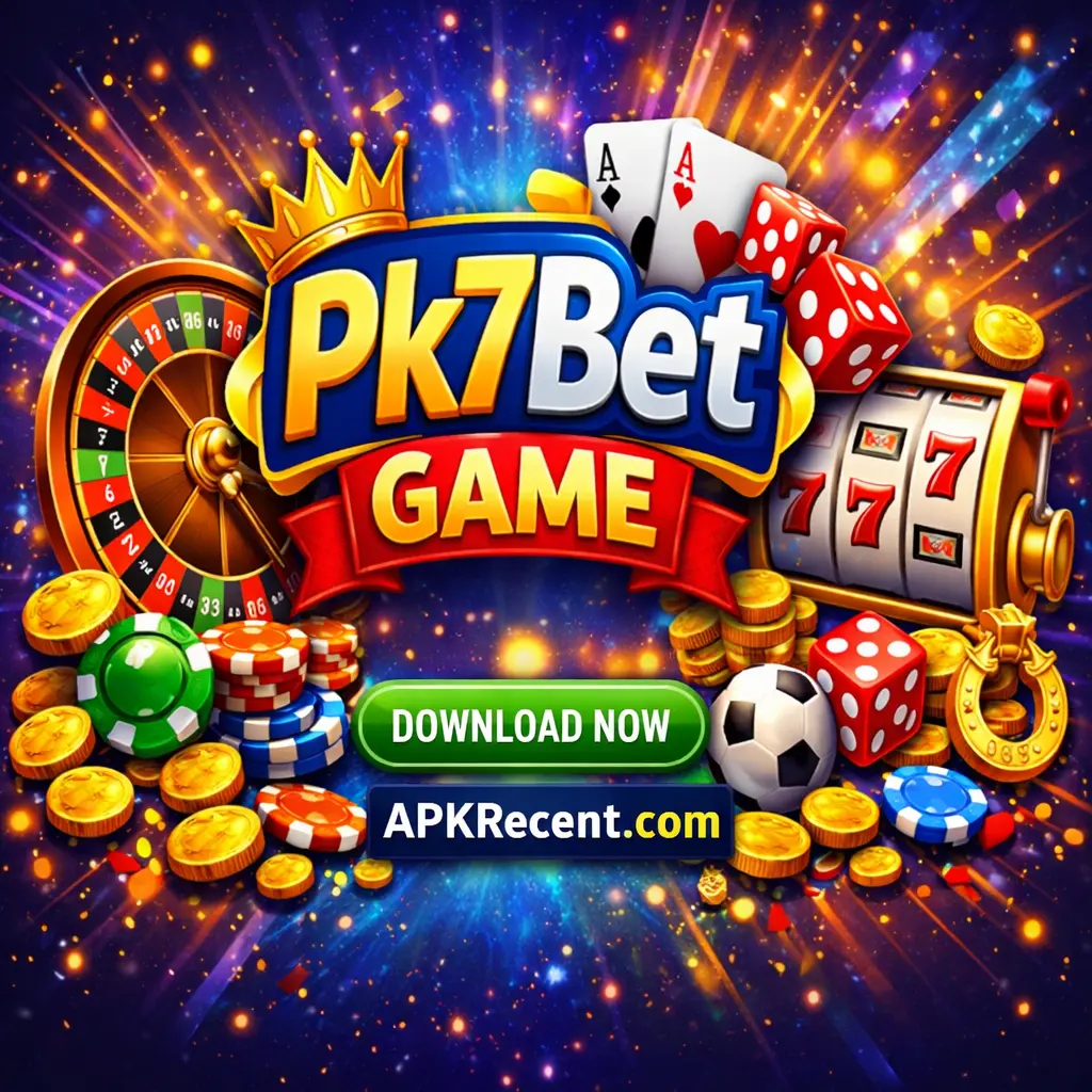 PK7Bet Game Download