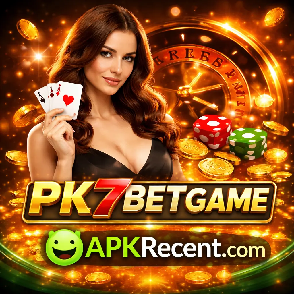 PK7bet Game APK