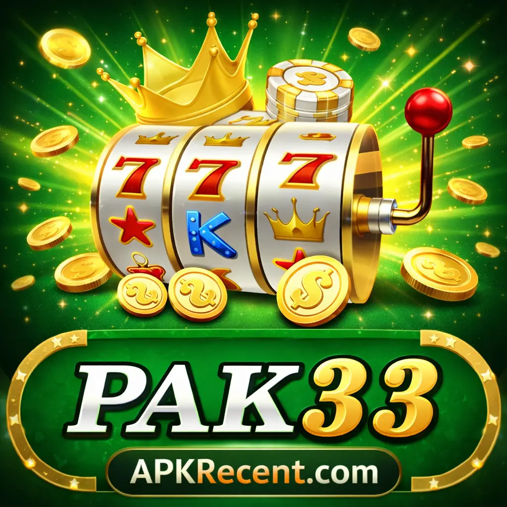 Pak33 Game Download