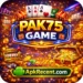 Pak75 Game APK