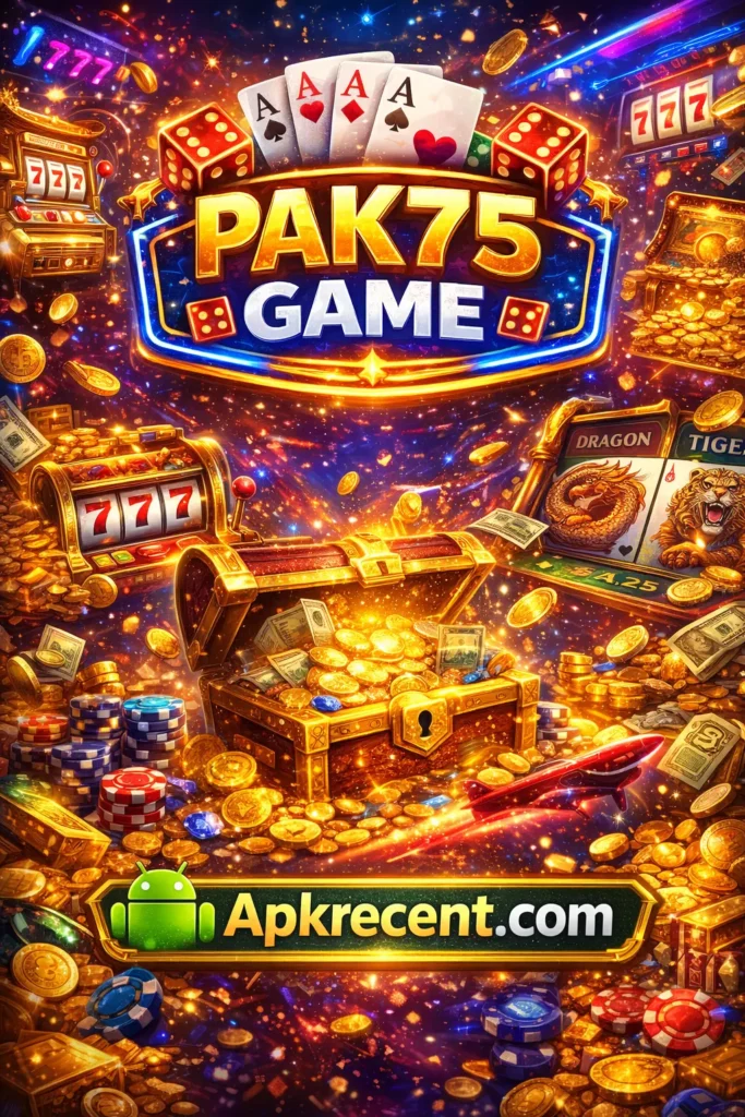 Pak75 Game Download