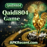 Qaidi804 Game APK