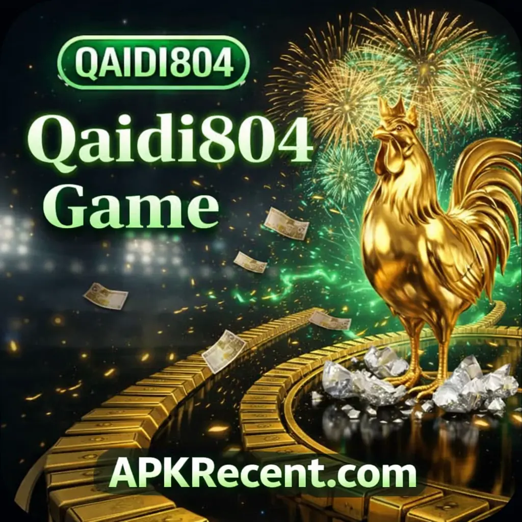 Qaidi804 Game APK