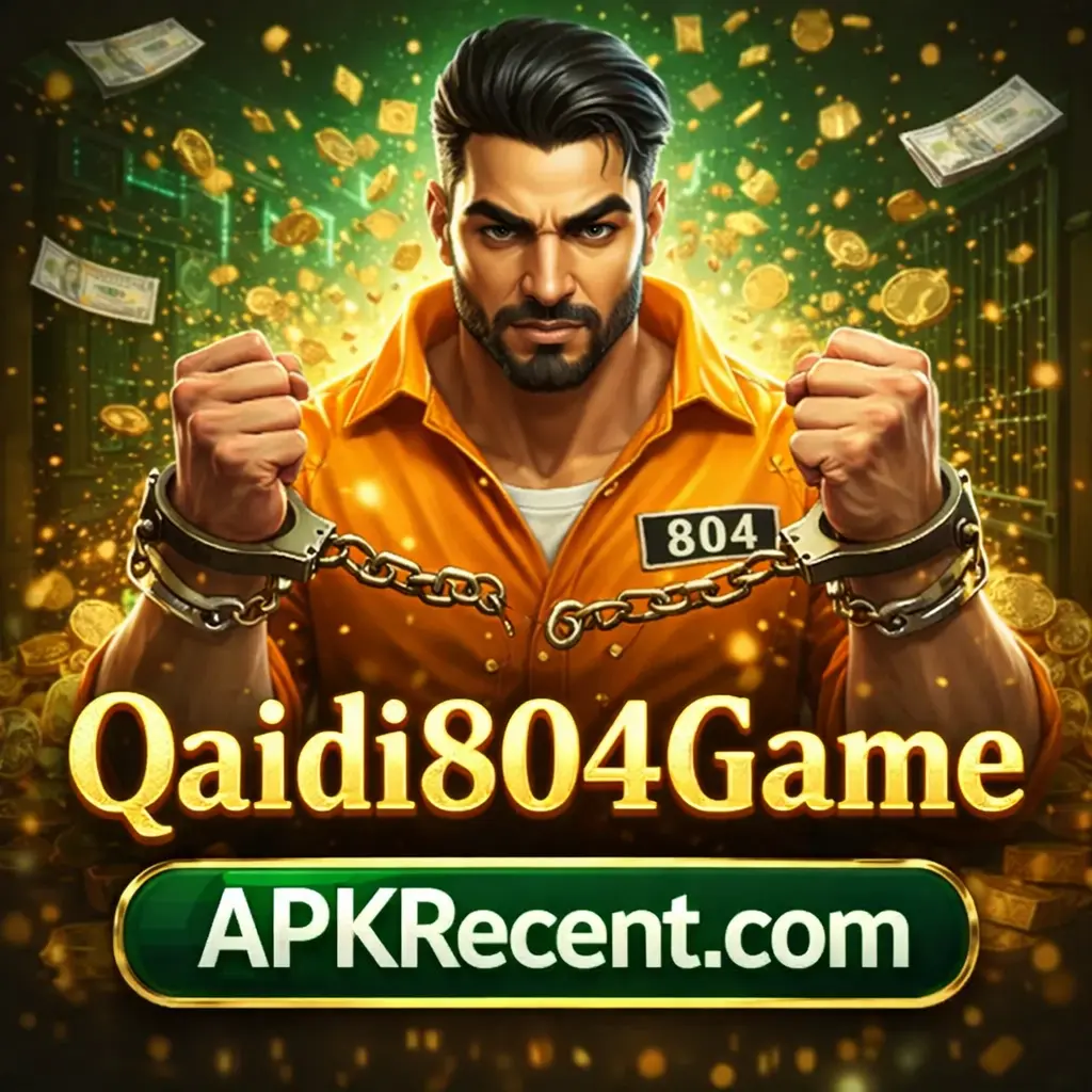 Qaidi804 Game APk