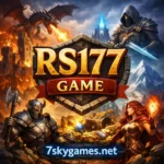 RS177 Game APK