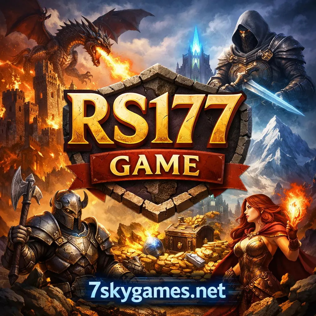 RS177 Game APK