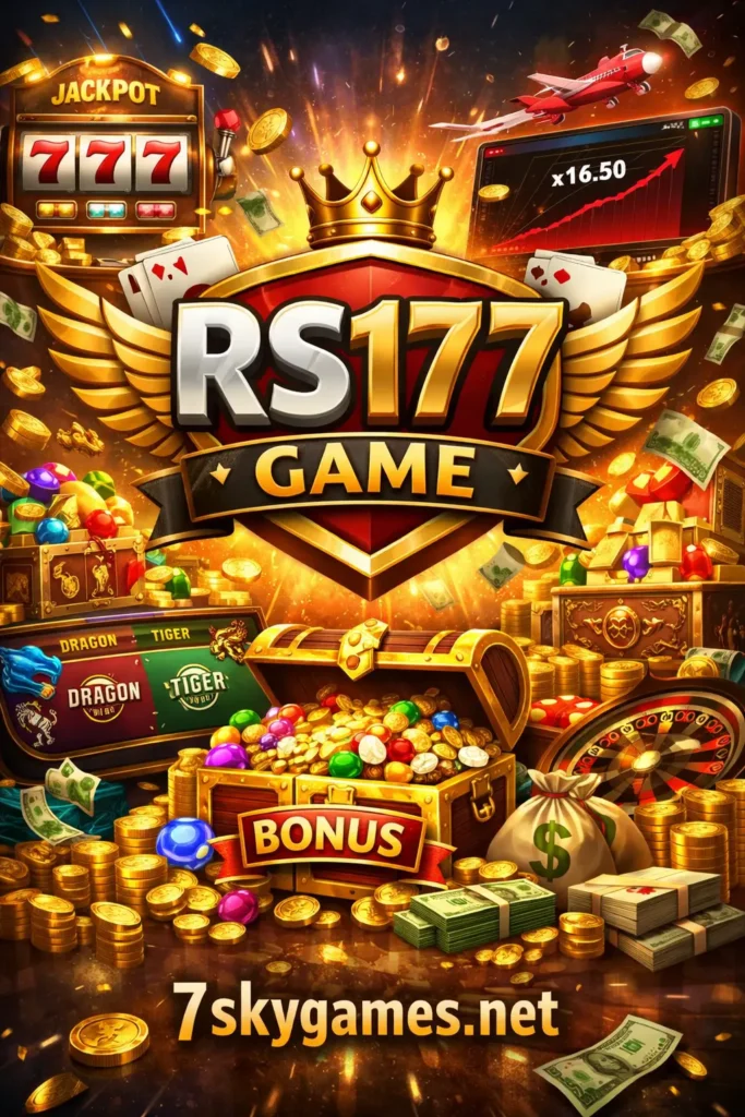 RS177 Game Download