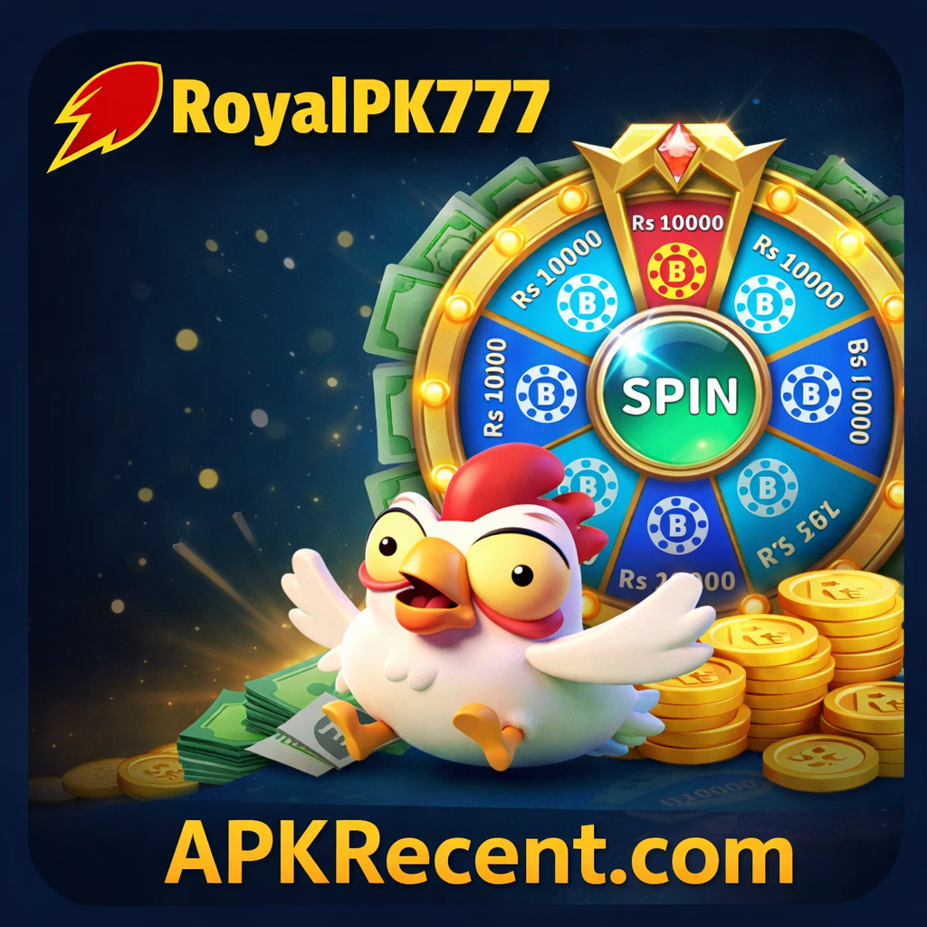 Royal PK777 Game Download