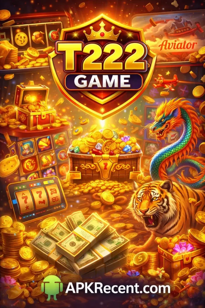 T222 Game Download