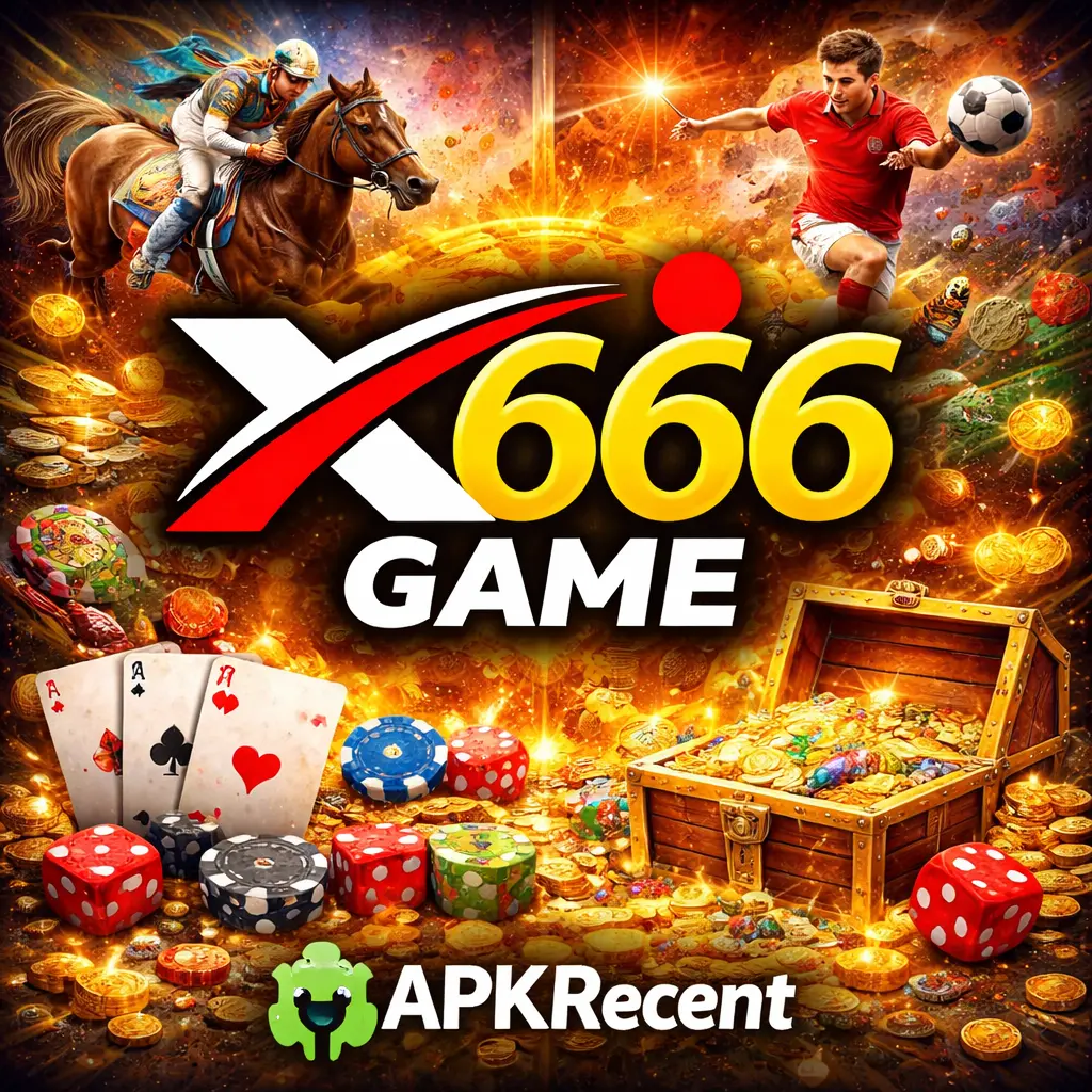 X666 Game Download