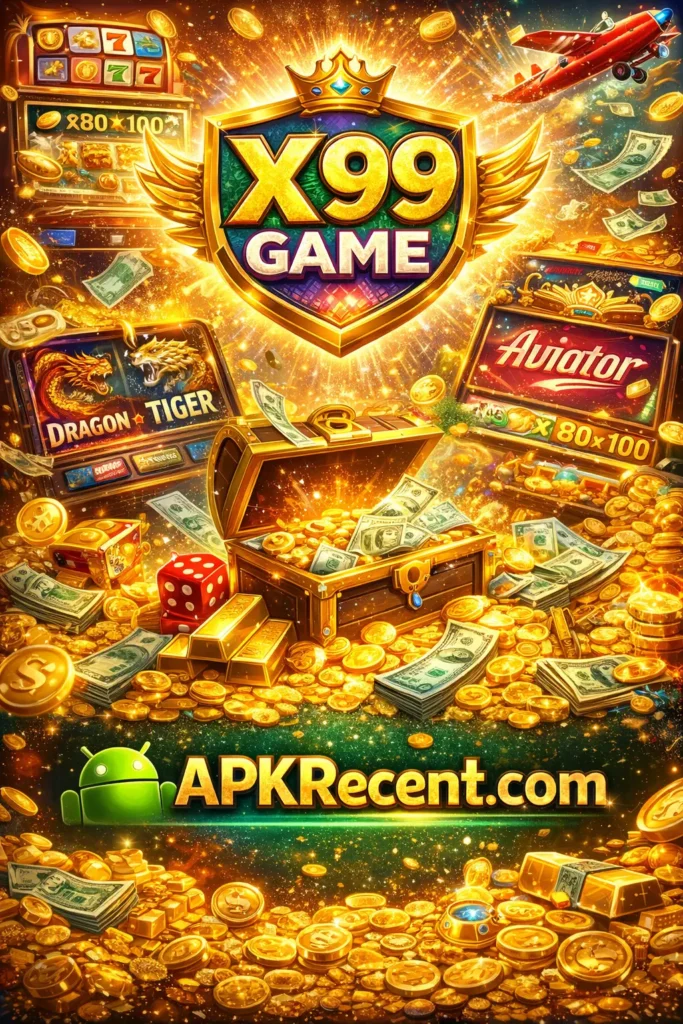 X99 Game APK