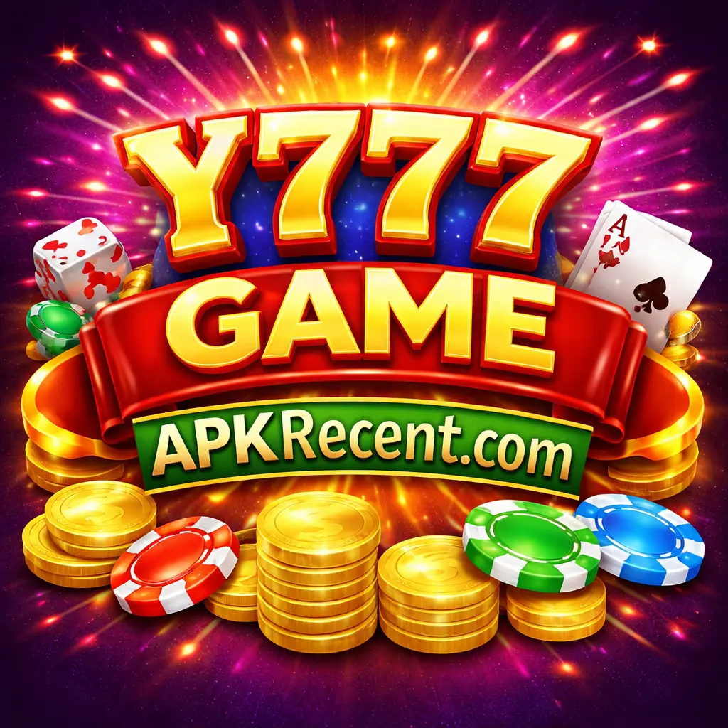 Y777 Game App