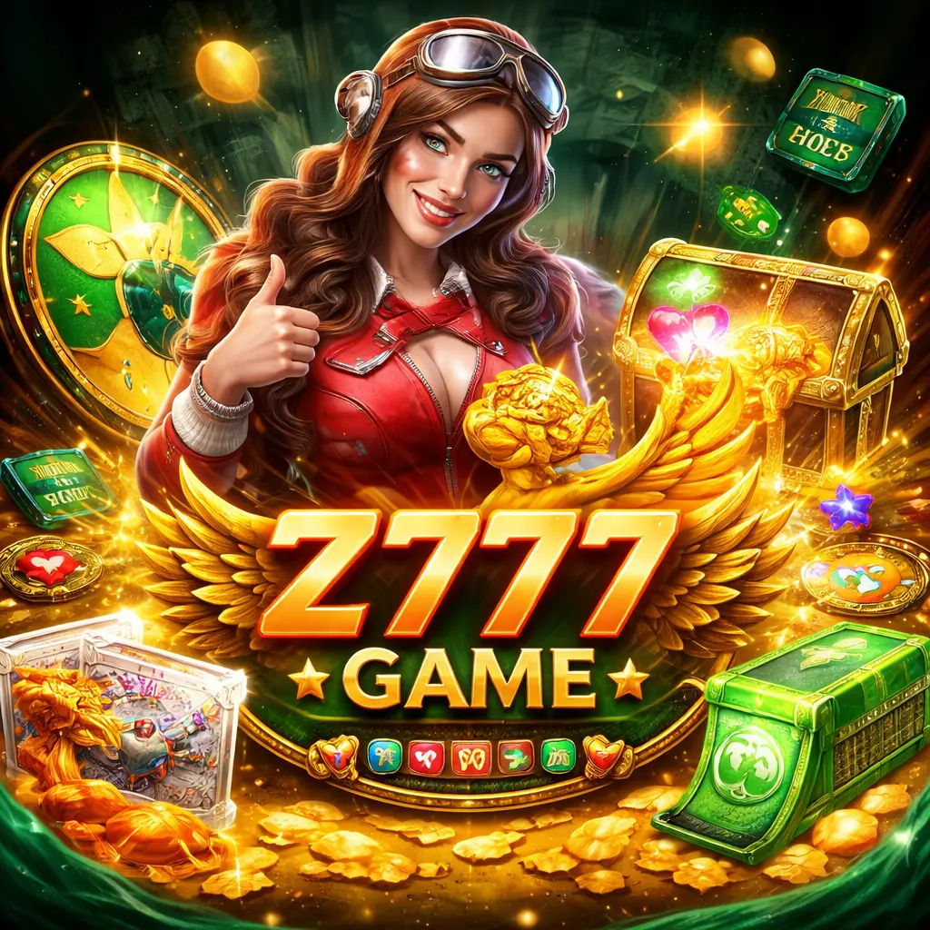 Z777 Game APK