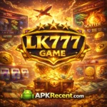 lk777 game App