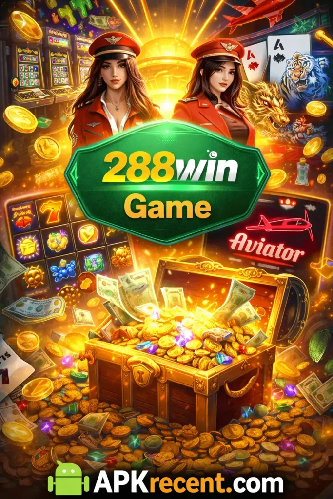 288Win Game APK
