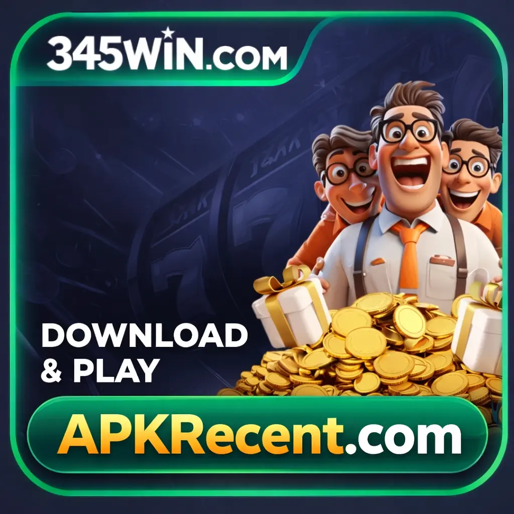 345Win Game Download