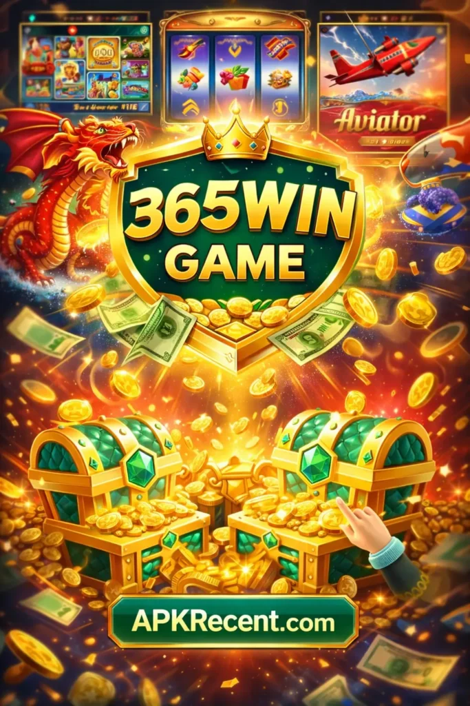 365Win Game Download
