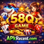 58Q Game APk