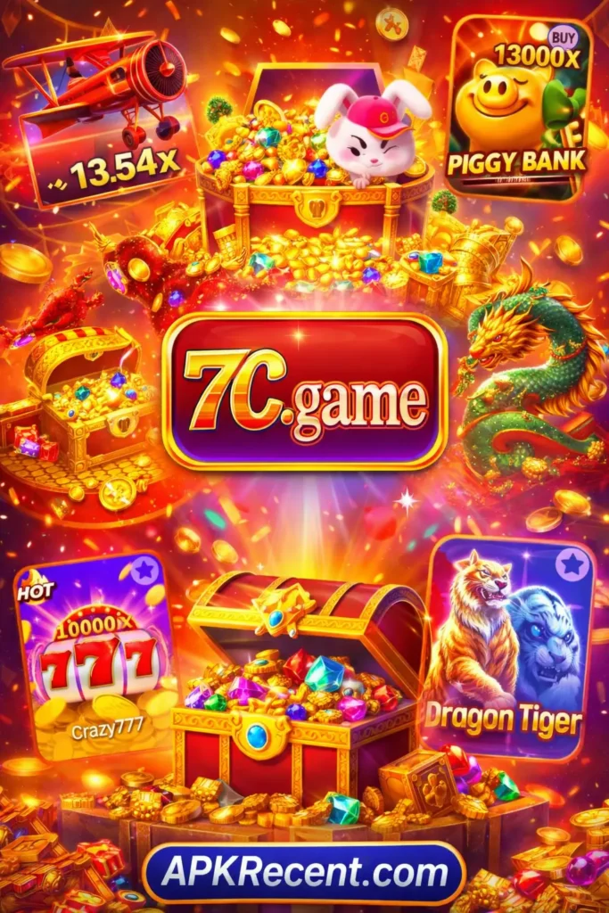 7C Game APK