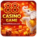 88 Casino Game APK