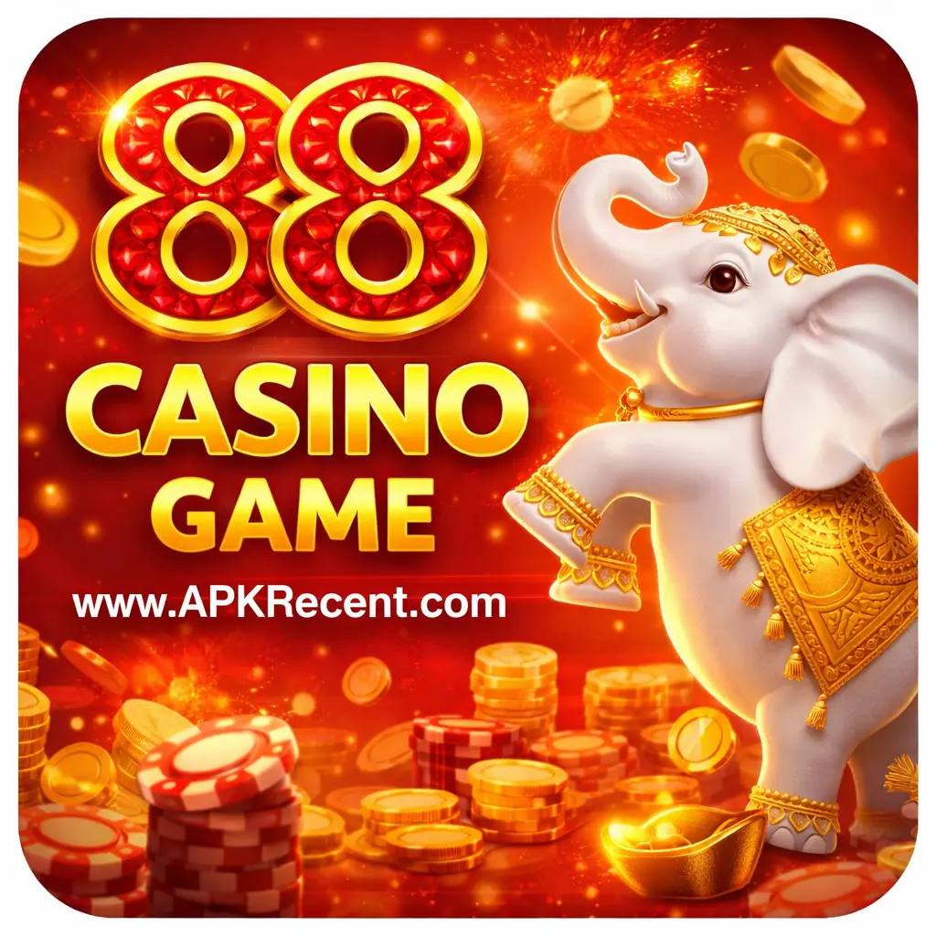 88 Casino Game APK