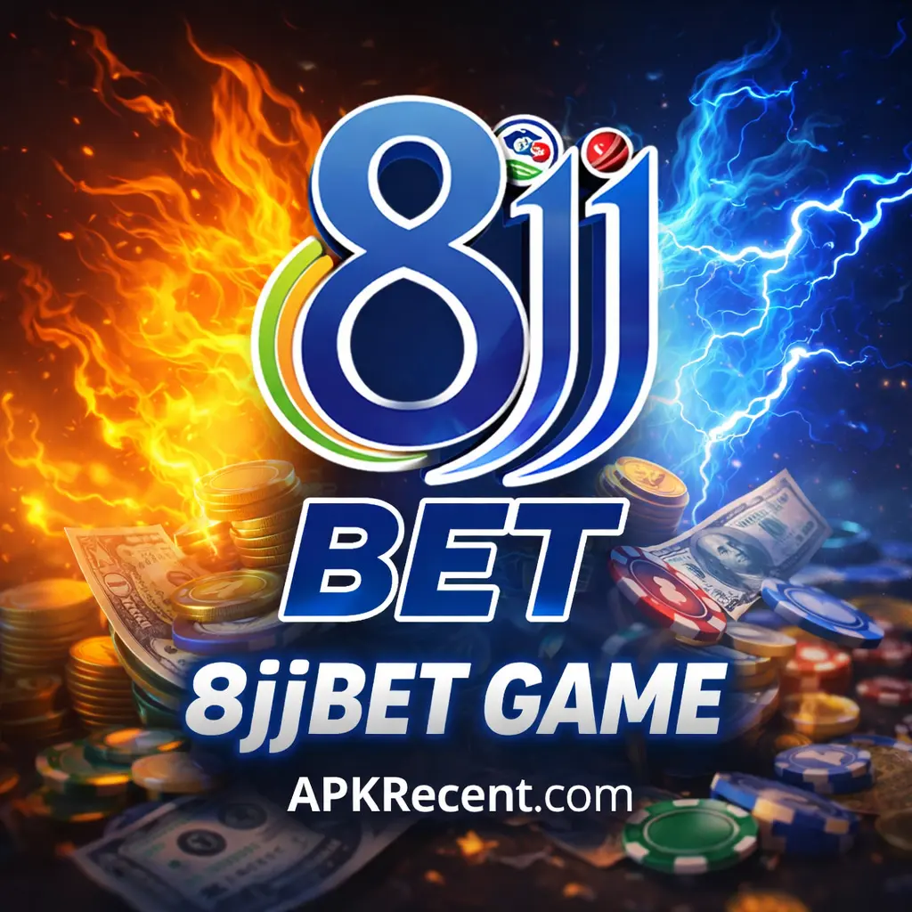 8JJBet Game Download