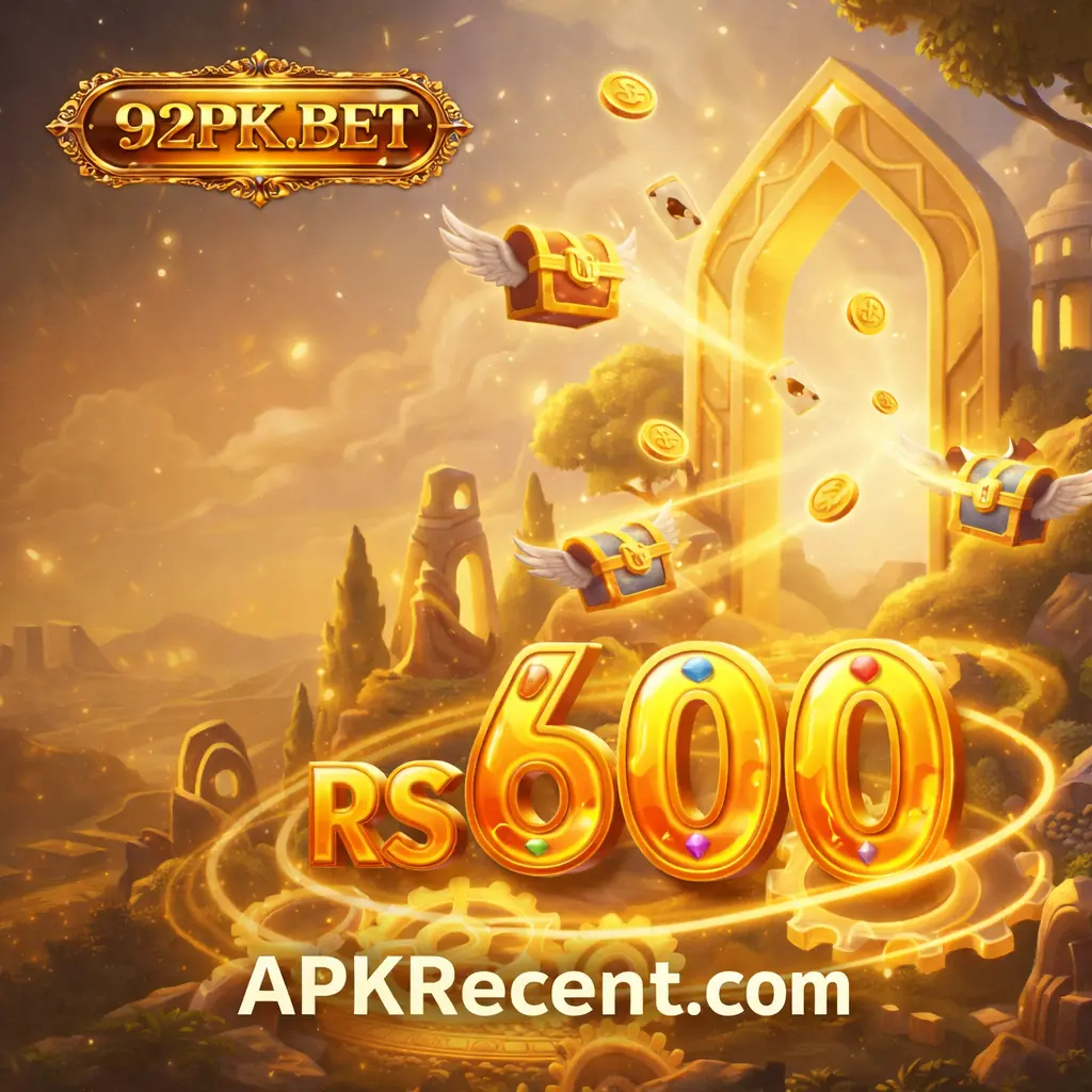 92PK Bet Game APK