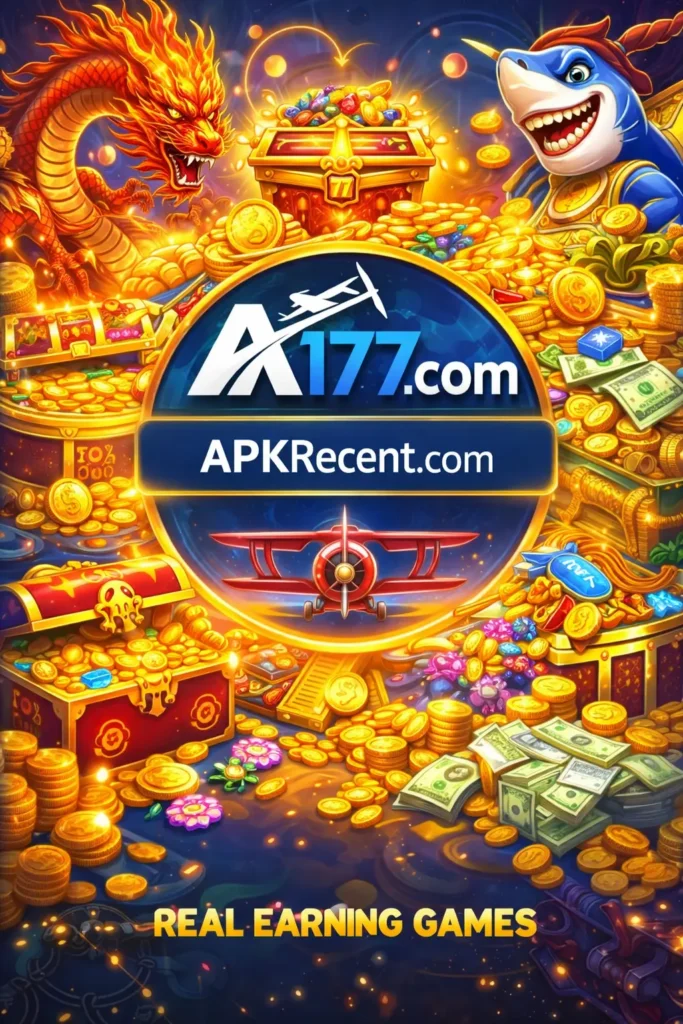 A177 Game APK