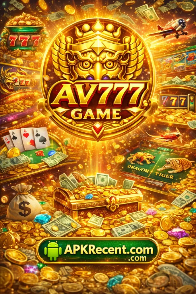 AV777 Game APK