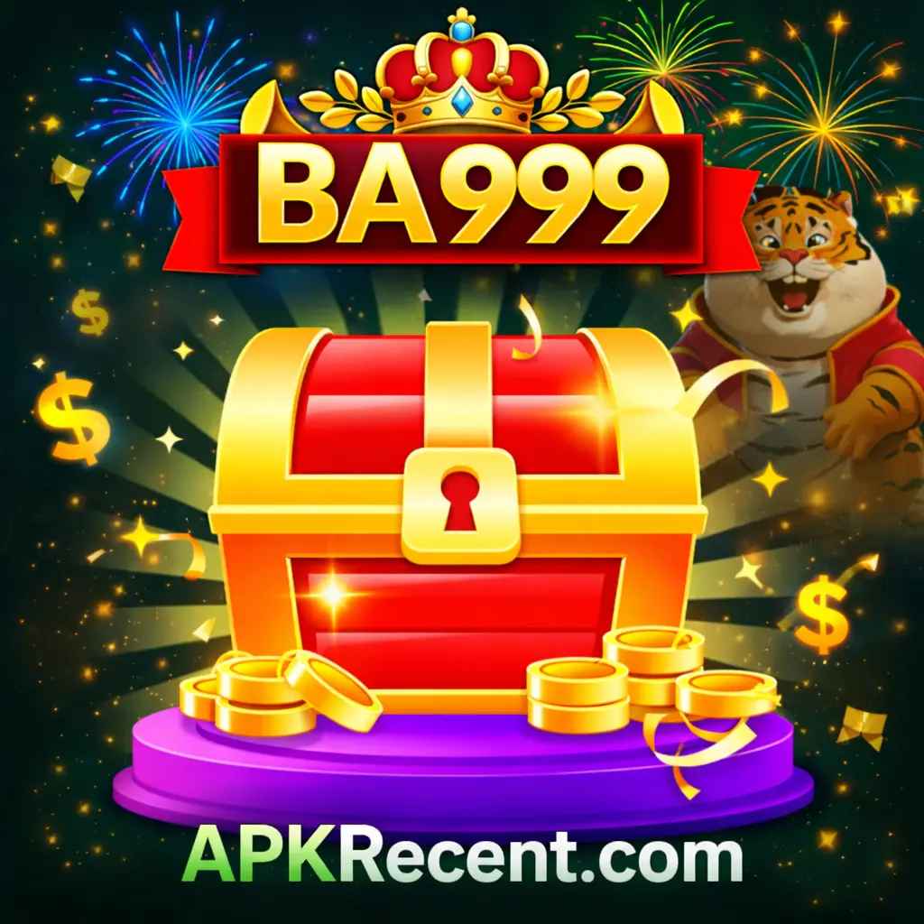 BA999 Game Download