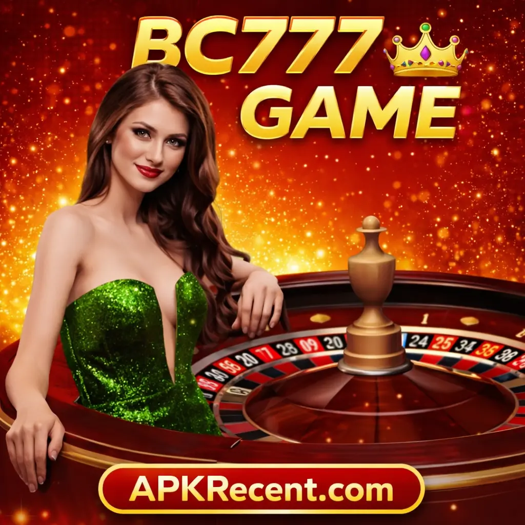 BC777 Game APK