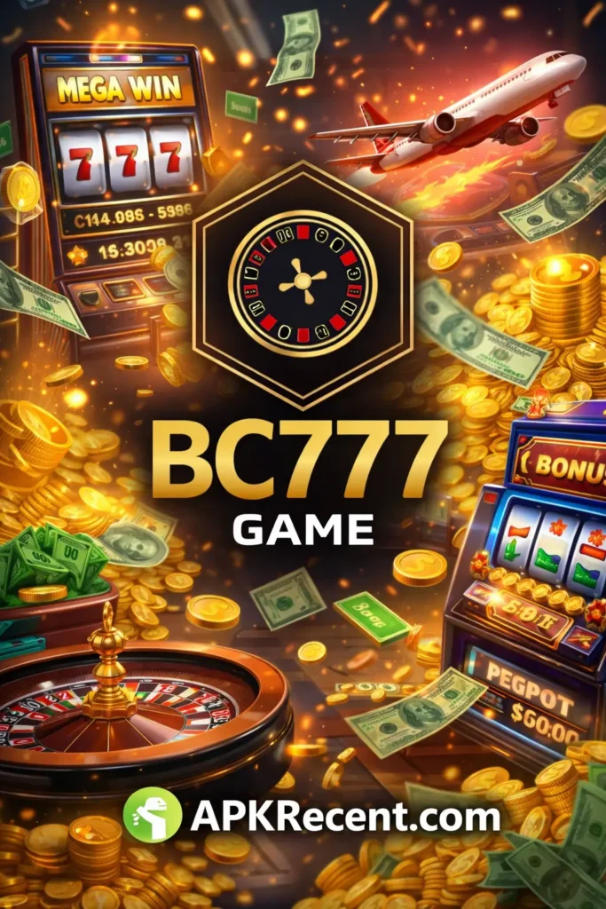 BC777 Game Download