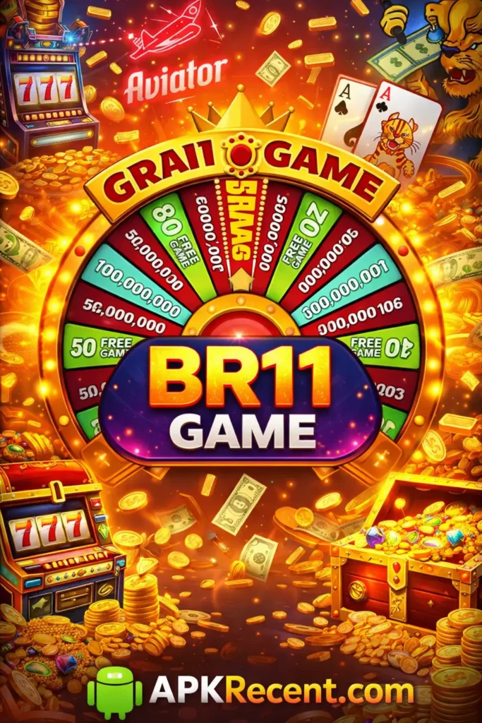 BR11 Game APK