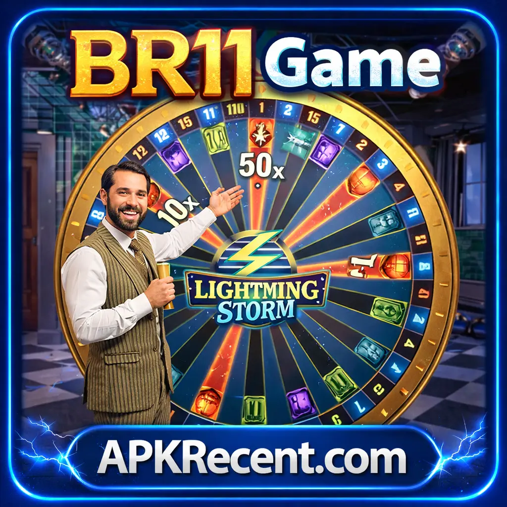 BR11 Game Download