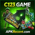 C123 Game APK
