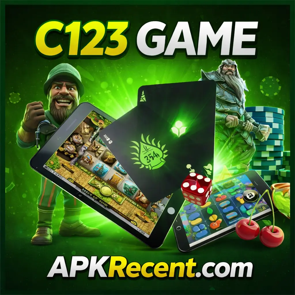 C123 Game APK