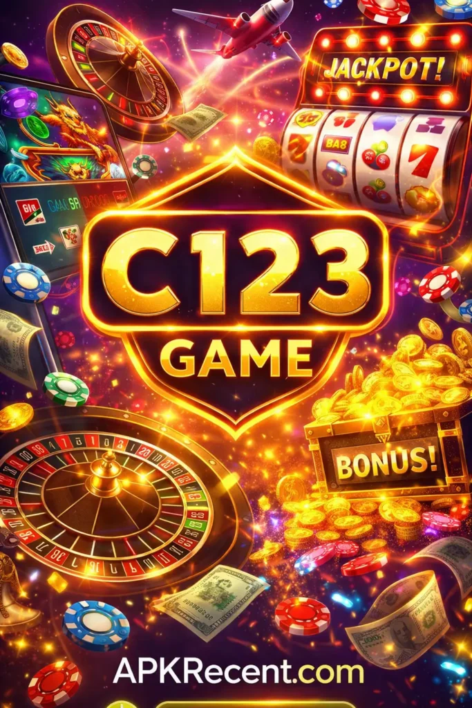 C123 Game Download