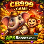 CB999 Game App