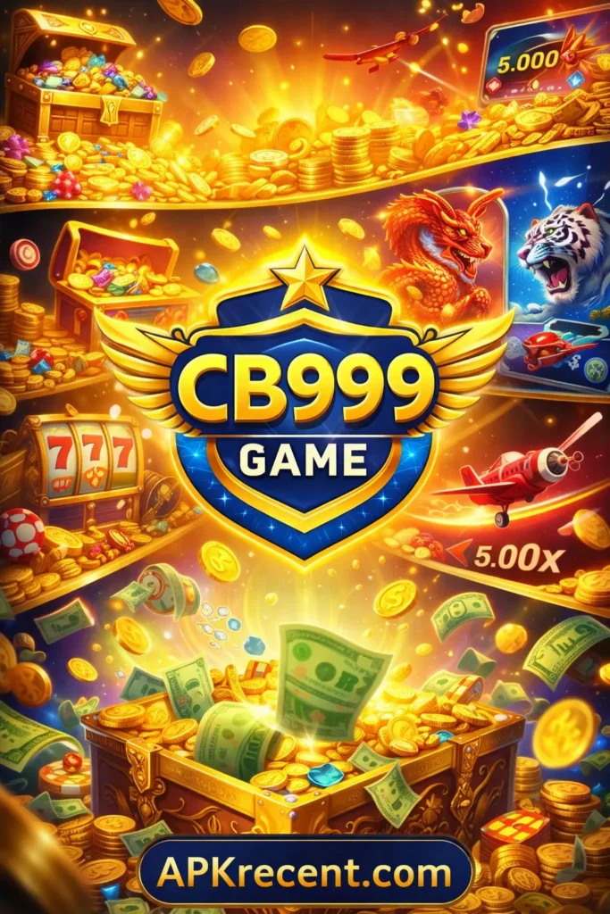 CB999 Game Download