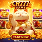 CR777 Game APK