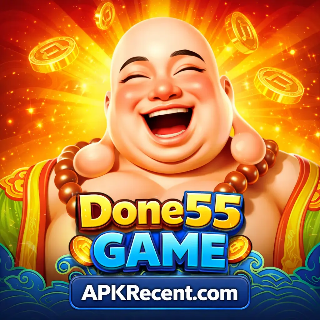 Done55 Game APK
