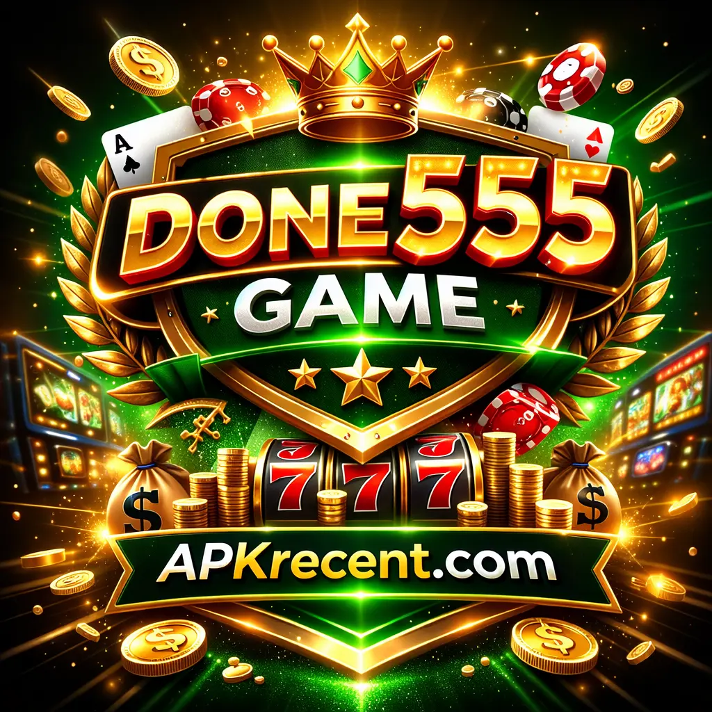 Done555 Game Download