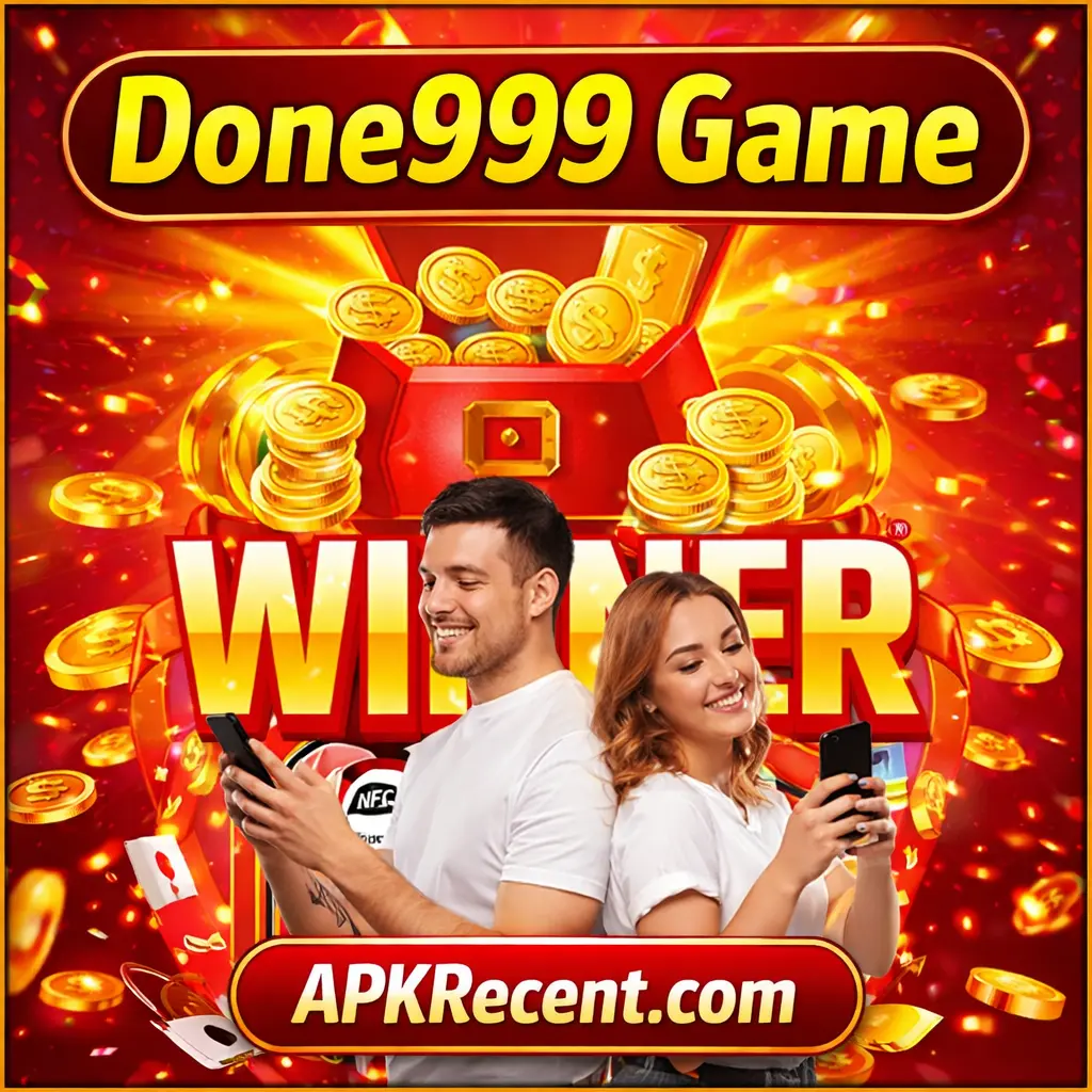 Done999 Game APK