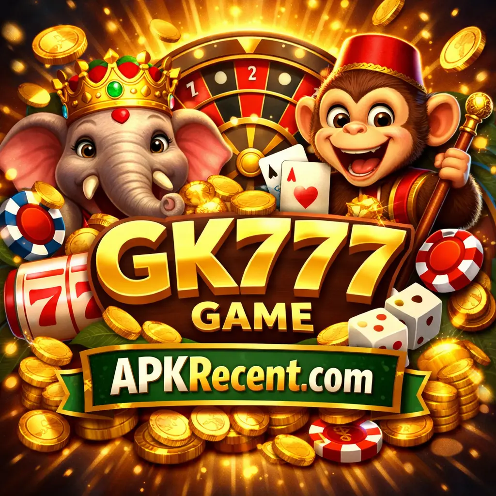 GK777 Game Download