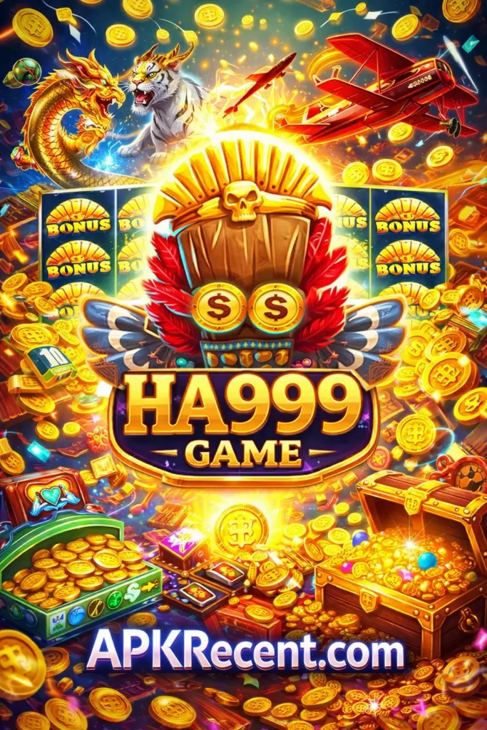 HA999 Game APK